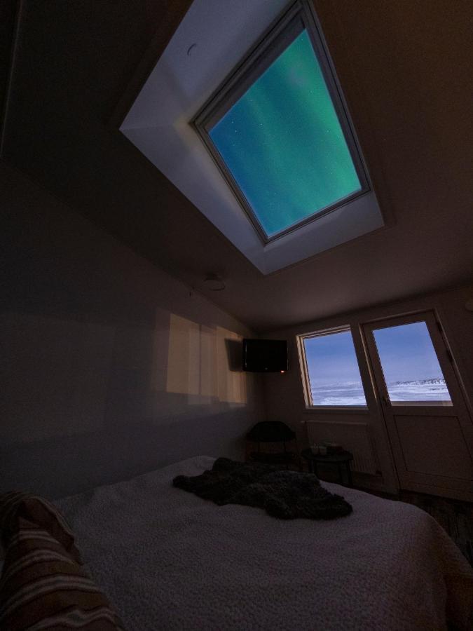 Hotel Icefiord Ιλούλισσατ Εξωτερικό φωτογραφία