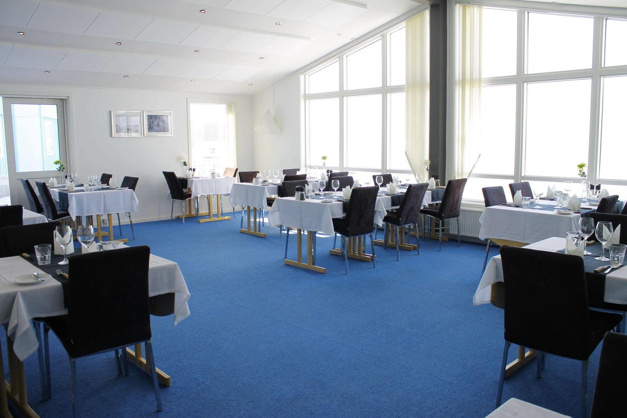 Hotel Icefiord Ιλούλισσατ Εξωτερικό φωτογραφία