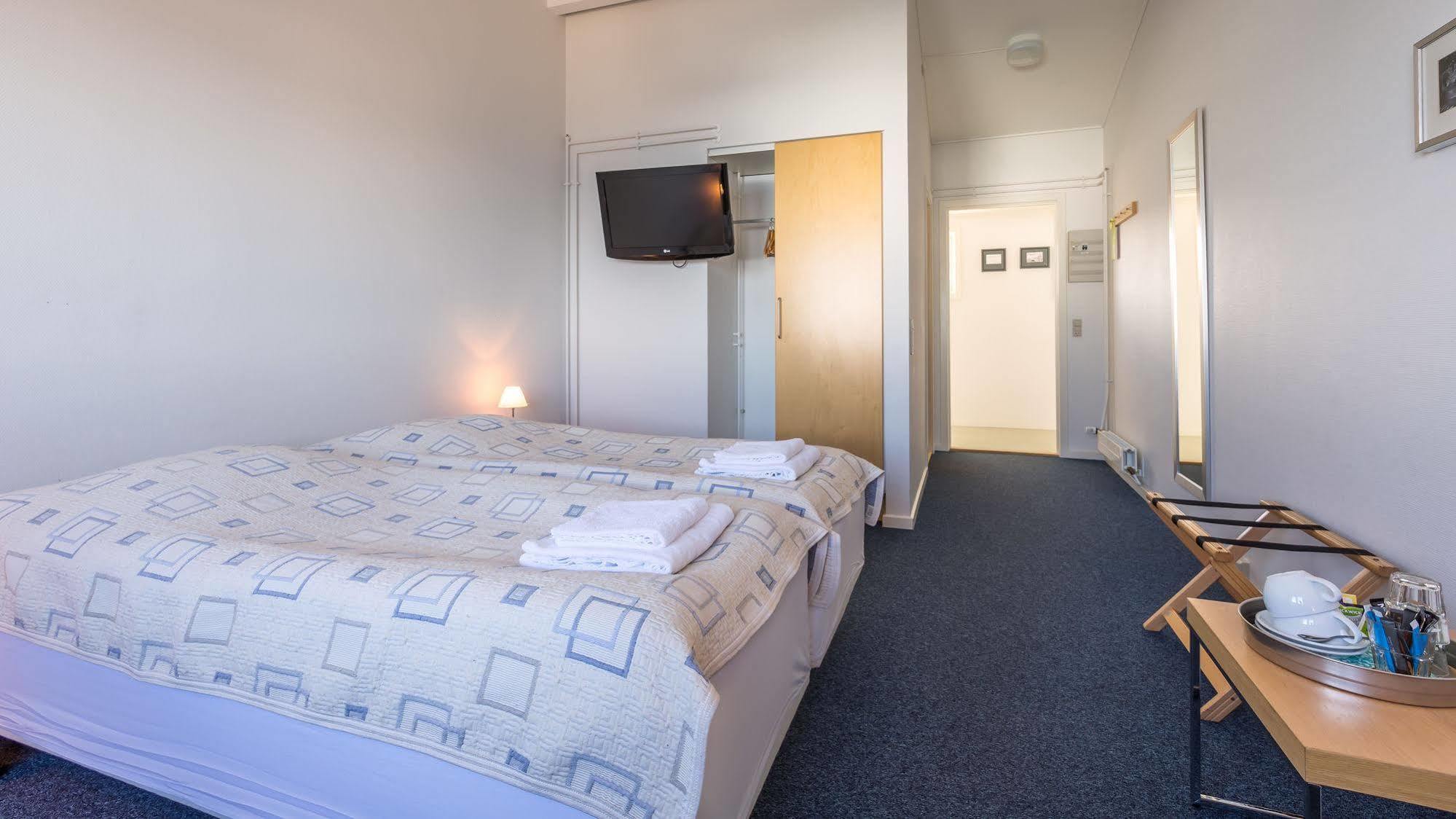 Hotel Icefiord Ιλούλισσατ Εξωτερικό φωτογραφία